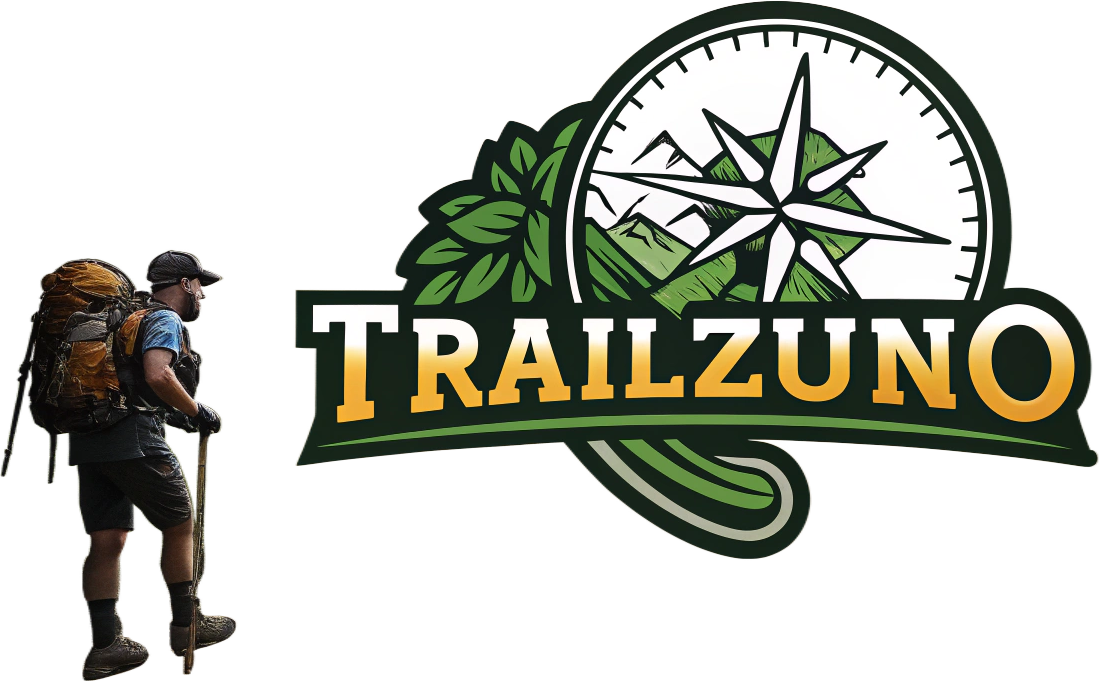 Trail Zuno