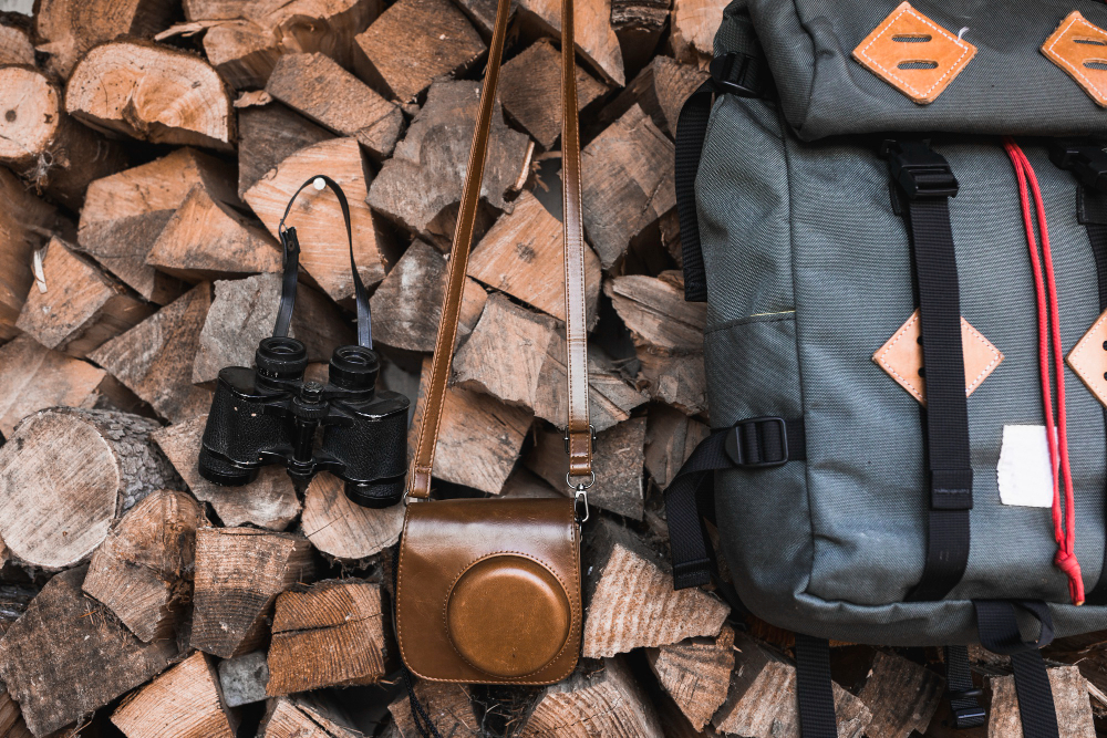 Hiking Gear