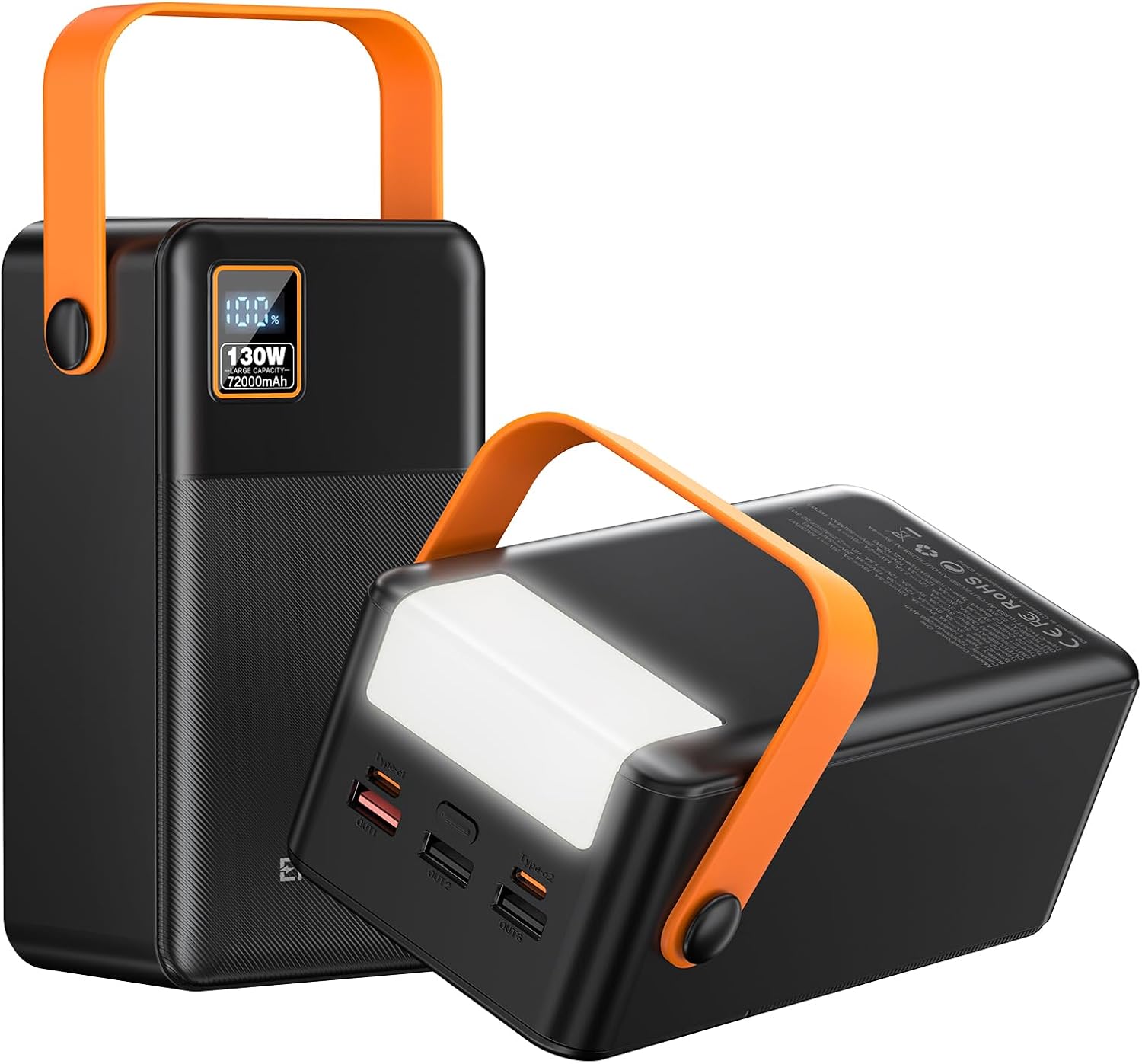 Tech Accessories